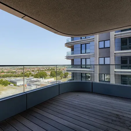 Huswell - Coastal Luxury Unit With Panoramic View Сasa de vacaciones *