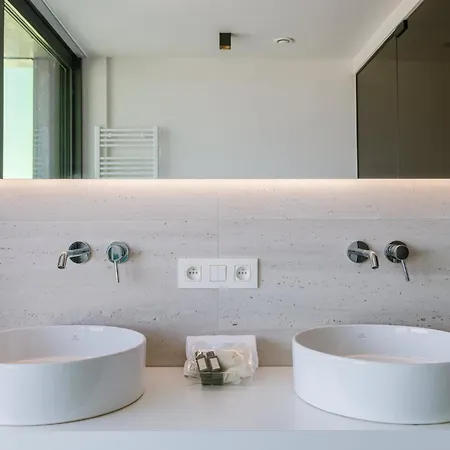 Huswell - Coastal Luxury Unit With Panoramic View Сasa de vacaciones