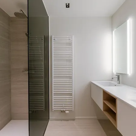 Huswell - Coastal Luxury Unit With Panoramic View Ostende