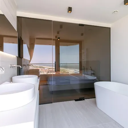 Huswell - Coastal Luxury Unit With Panoramic View Сasa de vacaciones