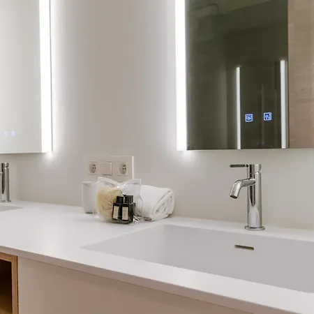 Сasa de vacaciones Huswell - Coastal Luxury Unit With Panoramic View