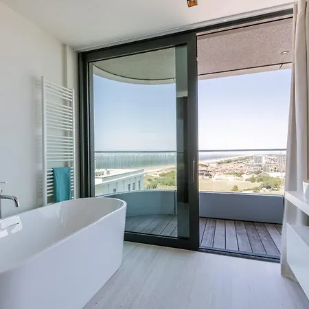 Huswell - Coastal Luxury Unit With Panoramic View Сasa de vacaciones *