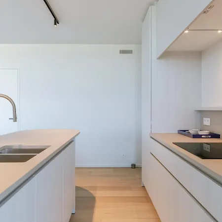 Сasa de vacaciones Huswell - Coastal Luxury Unit With Panoramic View *
