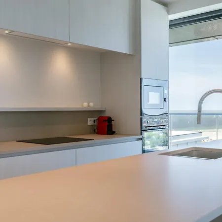 Huswell - Coastal Luxury Unit With Panoramic View Сasa de vacaciones