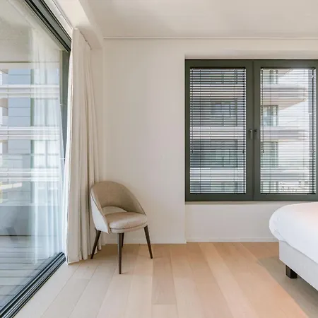 Huswell - Coastal Luxury Unit With Panoramic View Сasa de vacaciones *