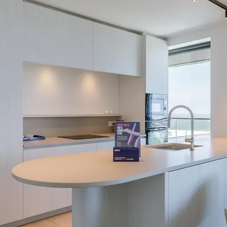 Сasa de vacaciones Huswell - Coastal Luxury Unit With Panoramic View *