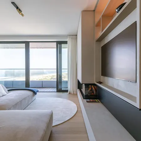 Huswell - Coastal Luxury Unit With Panoramic View Сasa de vacaciones