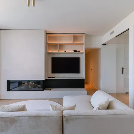 Сasa de vacaciones Huswell - Coastal Luxury Unit With Panoramic View