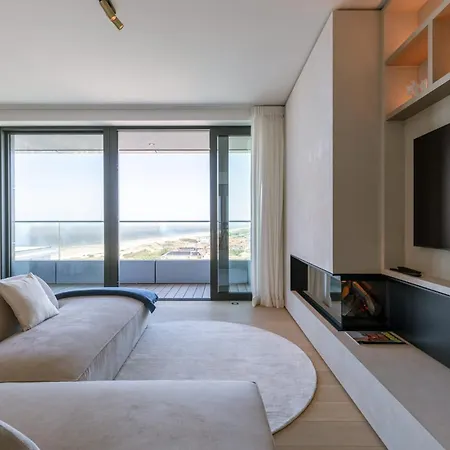 Huswell - Coastal Luxury Unit With Panoramic View Сasa de vacaciones *